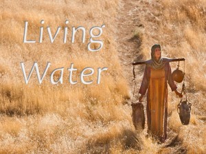 Living Water