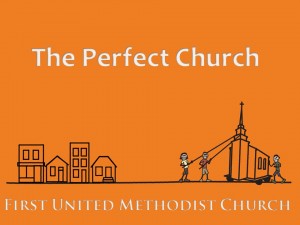Perfect Church