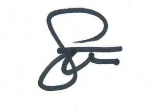 Steve's Signature1