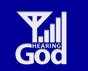 Hearing God2